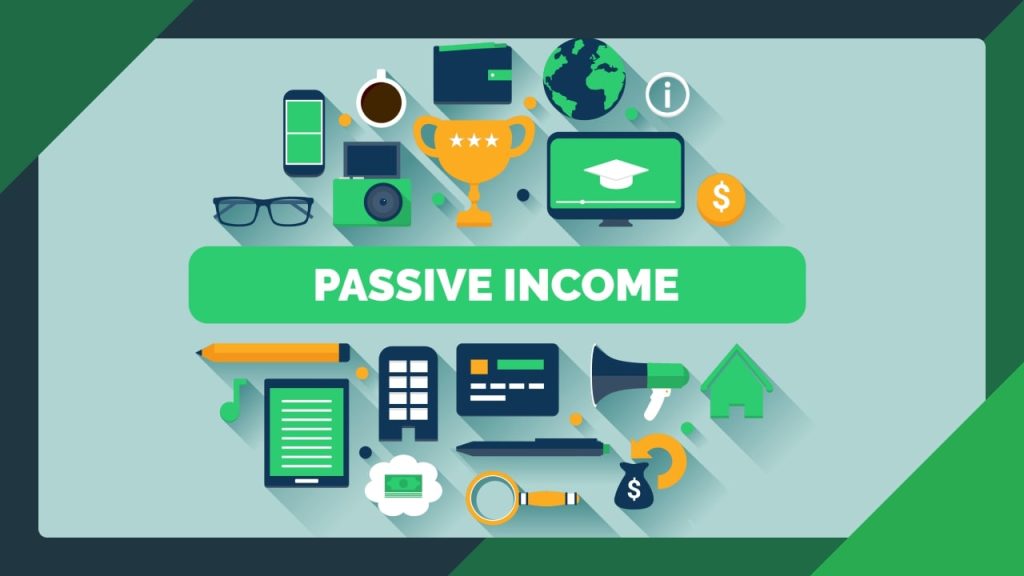 A Smart Way to Build Passive Income and Long-Term Wealth