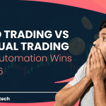 Algo Trading vs Manual Trading: Why Automation Wins in 2026