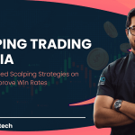 Scalping Trading in India: How Automated Scalping Strategies on Tradetron Improve Win Rates