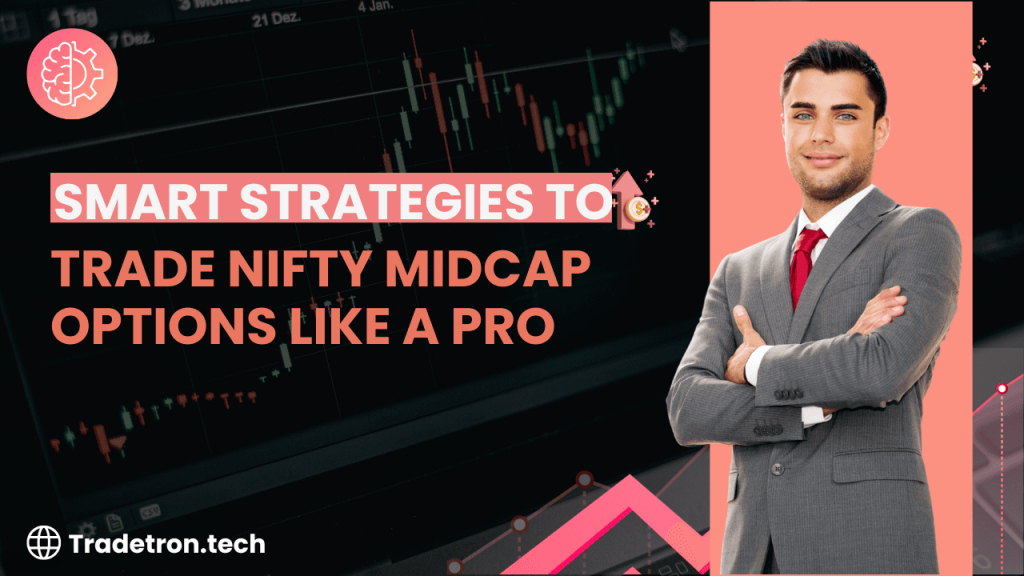 Smart Strategies to Trade Nifty Midcap Options Like a Pro