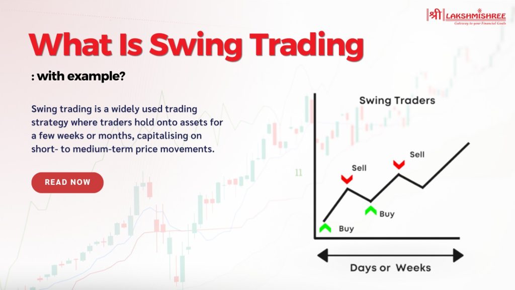 Understanding the Meaning of Swing Trade in the Stock Market