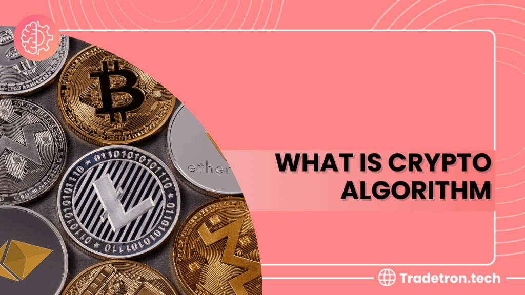 What is Crypto Algorithm? A Comprehensive Guide for Modern Traders