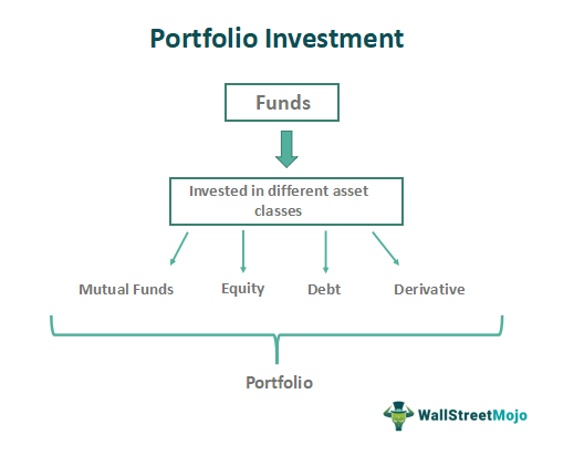 What is Portfolio Investment in Stock Market?