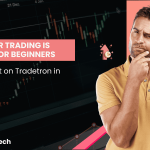 Why Paper Trading is Crucial for Beginners & How to Start on Tradetron in India